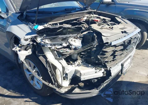 2025 Honda Cr-V Lx Awd z USA, uszkodzony, nr VIN 2HKRS4H21SH409998